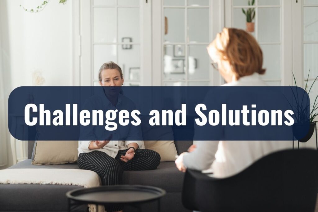 Challenges and Solutions