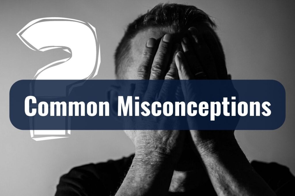 Common Misconceptions