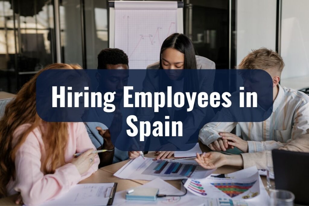Hiring Employees in Spain