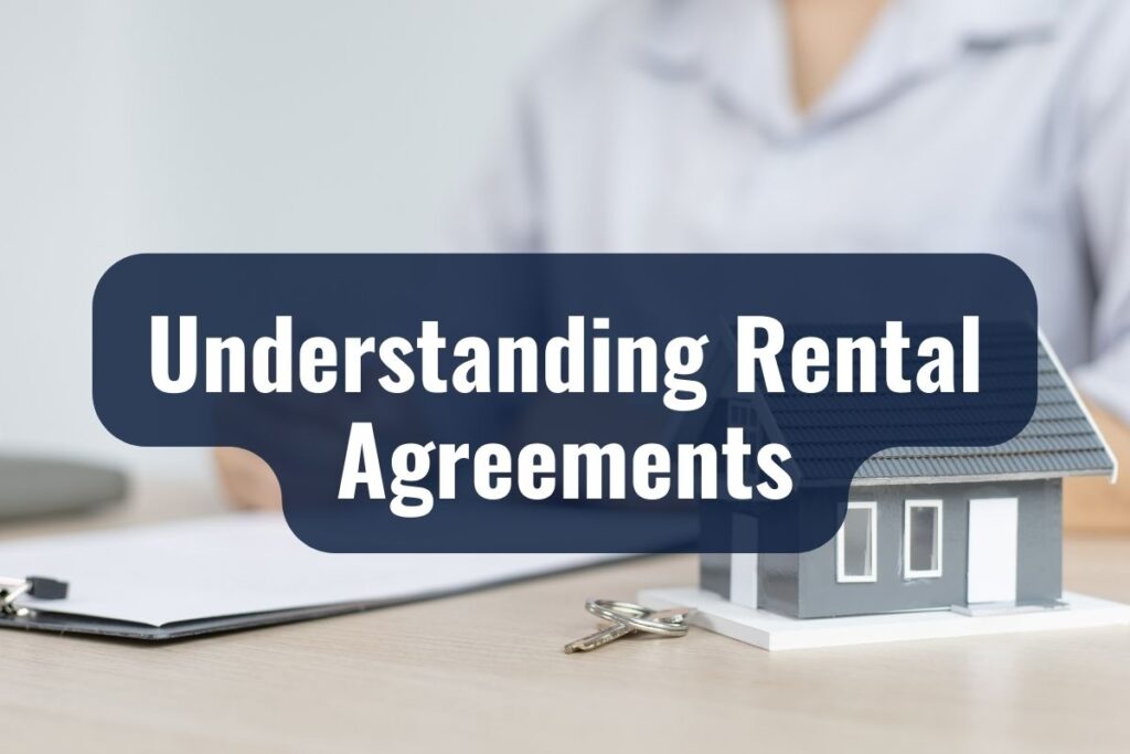 Understanding Rental Agreements