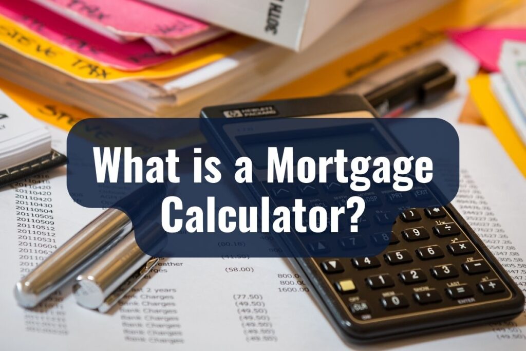 Mortgage Calculators in Spain