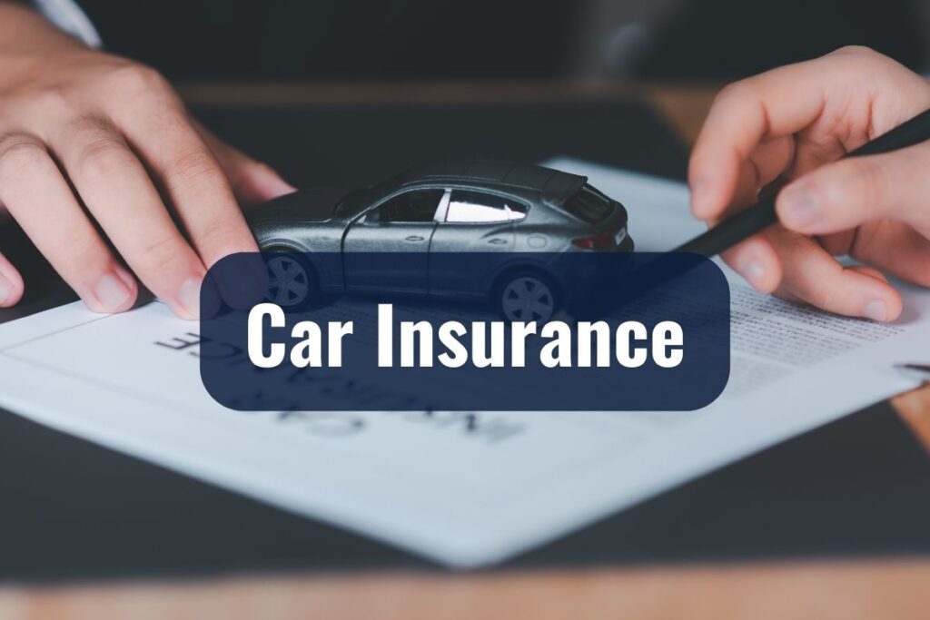 Car Insurance