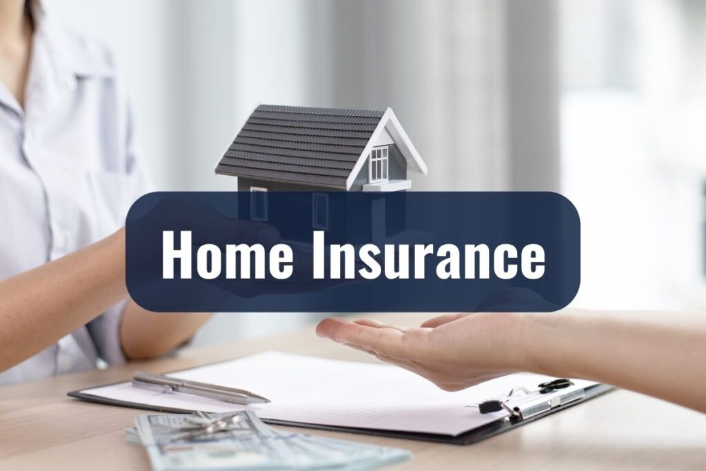 Home Insurance