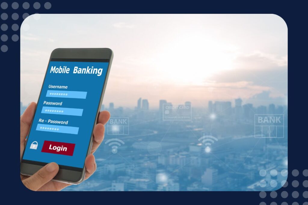Mastering Mobile Banking in Spain