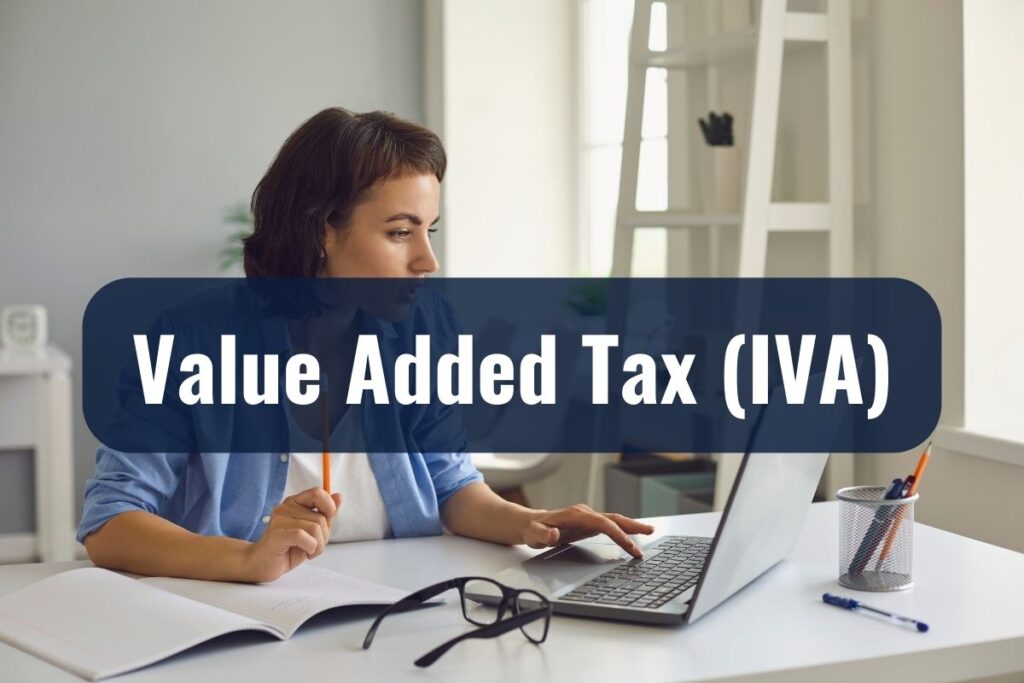 Value Added Tax (IVA)